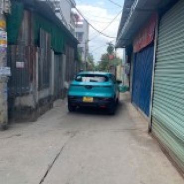Hình ảnh Bán nhà hẻm 989/6/6 Tỉnh lộ 43 Phường Tam Bình Tp Hồ Chí Minh