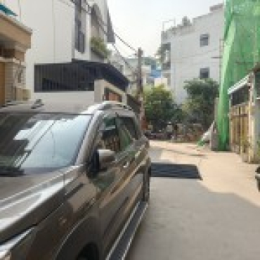 Hình ảnh Bán đất thửa 637 tờ 79 Đường Số 279 Phường Phước Long Tp Hồ Chí Minh