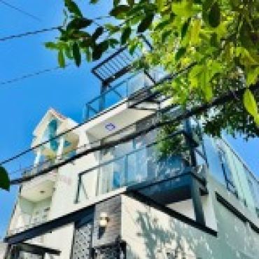 Hình ảnh Bán nhà hẻm 65/18 GIẢM 300 TRIỆU Đường số 2 Phường An Hội Đông Tp Hồ Chí Minh