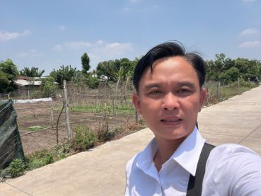 Hình ảnh Bán đất thửa 879 tờ 26 An Phú Đông Phường An Phú Đông Tp Hồ Chí Minh