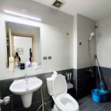 Hình ảnh Bán chung cư A.13.01 Tầng 14 Chung cư Fresca Riverside Khu nhà ở Bình Chiểu Phường Tam Bình Tp Hồ Chí Minh