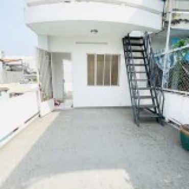 Hình ảnh Bán nhà hẻm 504/17/12 Bà Hạt Phường Diên Hồng Tp Hồ Chí Minh
