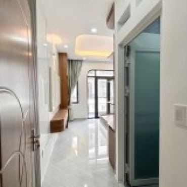 Hình ảnh Bán nhà hẻm 178H/29 Đường Số 6 Phường Bình Tân Tp Hồ Chí Minh