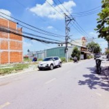 Hình ảnh Bán đất thửa 955 tờ 47 Thạnh Lộc 15 Phường An Phú Đông Tp Hồ Chí Minh