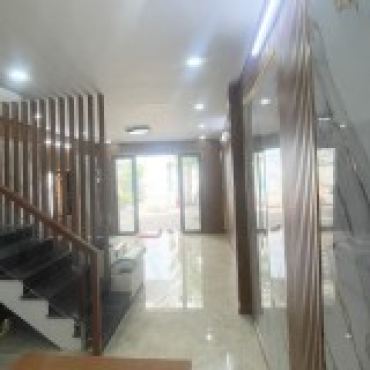 Hình ảnh Bán nhà hẻm 372/5 Chuyên gia 1. Tùng Thiện Vương Phường Phú Định Tp Hồ Chí Minh