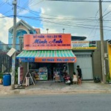 Hình ảnh Bán chung cư [ MTKD ] Đường 154 (Thửa 130 tờ 8 Phường Tân Phú Tp Hồ Chí Minh