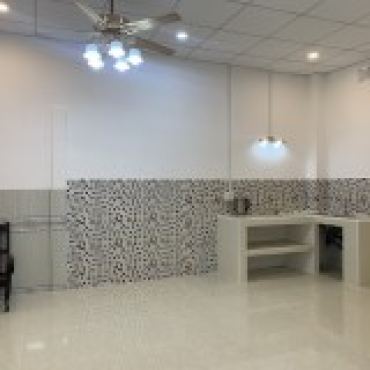 Hình ảnh Bán nhà hẻm 380A1/15 QL1A Xã Bình Đông Tp Hồ Chí Minh