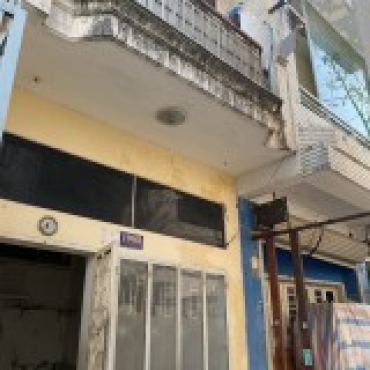 Hình ảnh Bán nhà hẻm 190/8 Bùi Thị Xuân Phường Tân Sơn Nhì Tp Hồ Chí Minh
