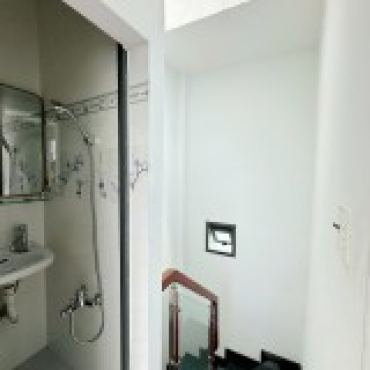Hình ảnh Bán nhà hẻm 338/51/30 Chiến Lược Phường Bình Trị Đông Tp Hồ Chí Minh