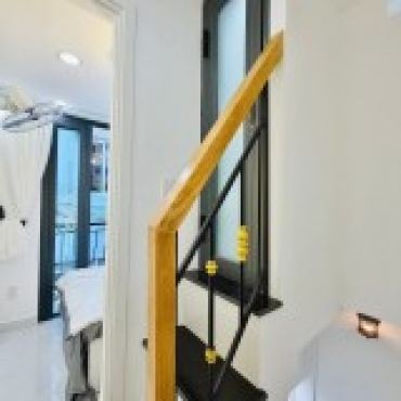 Hình ảnh Bán nhà hẻm 74/6/115 Đường số 9 Phường Gò Vấp Tp Hồ Chí Minh