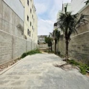 Hình ảnh Bán đất 157/4 Đường số 2 Phường Gò Vấp Tp Hồ Chí Minh