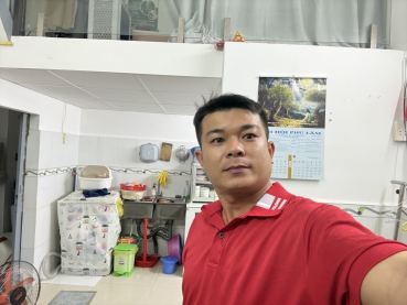 Hình ảnh Bán nhà hẻm 133/26C Văn Thân Phường Bình Tiên Tp Hồ Chí Minh