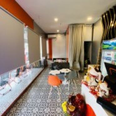 Hình ảnh Bán nhà 417 Phạm Văn Đồng (Thửa 16 tờ 4) Phường Bình Lợi Trung Tp Hồ Chí Minh