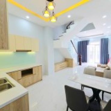 Hình ảnh Bán nhà hẻm 56/77/30C/7 8 (Thửa 729 Tờ 51) Phường Long Phước Tp Hồ Chí Minh