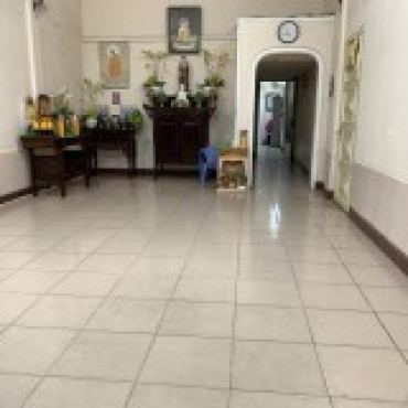 Hình ảnh Bán nhà 43 Lê Quốc Hưng Phường Xóm Chiếu Tp Hồ Chí Minh