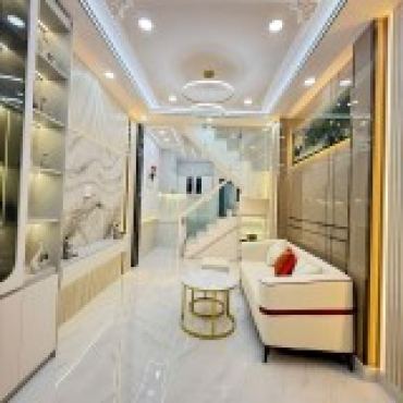 Hình ảnh Bán nhà hẻm 80/x ( Thửa 2 tờ 17 ) Nguyễn Bình Xã Nhà Bè Tp Hồ Chí Minh
