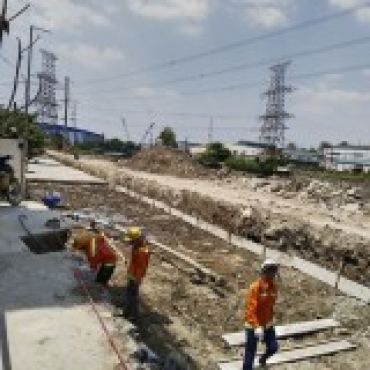 Hình ảnh Bán nhà hẻm 64/6/4 Tập Đoàn 6B Phường Tân Tạo Tp Hồ Chí Minh