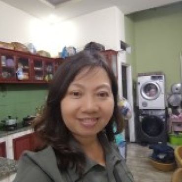 Hình ảnh Bán nhà 53 Trung Mỹ Tây 5 Xã Hóc Môn Tp Hồ Chí Minh