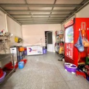 Hình ảnh Bán nhà 141 Bờ Bao Tân Thắng Phường Tân Sơn Tp Hồ Chí Minh