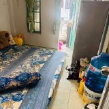 Hình ảnh Bán nhà hẻm 97/3/16 ĐHT 27 Phường Đông Hưng Thuận Tp Hồ Chí Minh