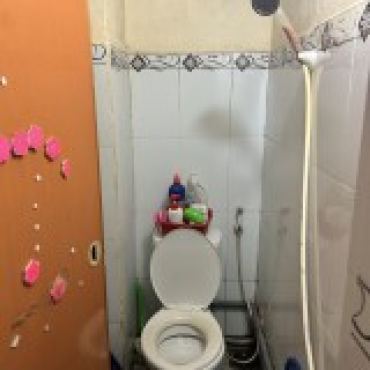 Hình ảnh Bán nhà hẻm 487/10/11 Huỳnh Tấn Phát Phường Tân Thuận Tp Hồ Chí Minh