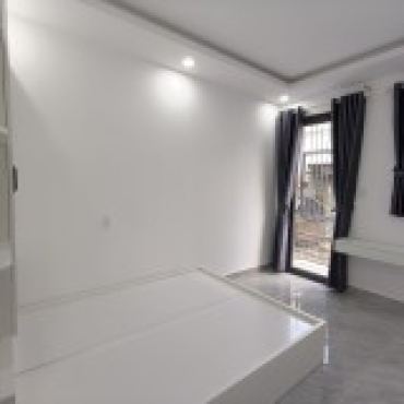 Hình ảnh Bán nhà hẻm 30/13 Đường Số 176 Phường Phước Long Tp Hồ Chí Minh