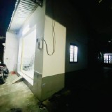 Hình ảnh Bán nhà hẻm 149/3 Đông Bắc Phường Trung Mỹ Tây Tp Hồ Chí Minh