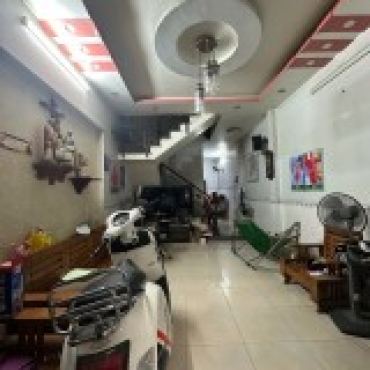 Hình ảnh Bán nhà hẻm 151/67/60/1 Liên Khu 4-5 Phường Bình Tân Tp Hồ Chí Minh
