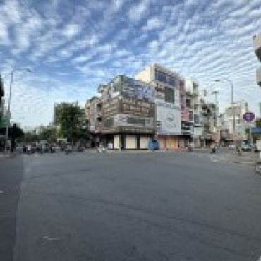 Hình ảnh Bán đất 17/8/2 Gò Dầu Phường Tân Quy Tp Hồ Chí Minh
