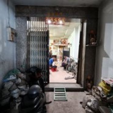 Hình ảnh Bán nhà 144 Lò Siêu Phường Phú Thọ Tp Hồ Chí Minh