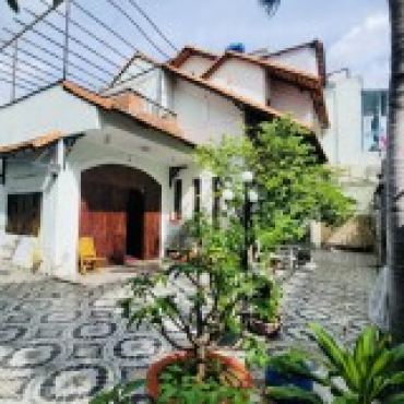 Hình ảnh Bán nhà hẻm 118/19 Khu phố 4 ( Nguyễn Thị Thập ) + Thửa 529 Tờ 37 Phường Tân Thuận Tp Hồ Chí Minh