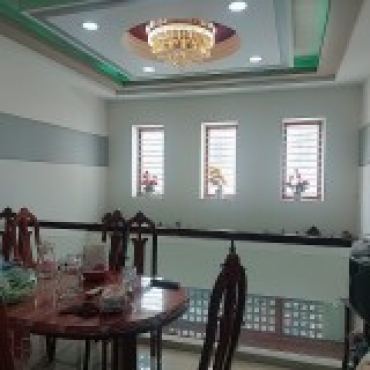 Hình ảnh Bán nhà hẻm 266/10/11 Lê Trọng Tấn Phường Tây Thạnh Tp Hồ Chí Minh