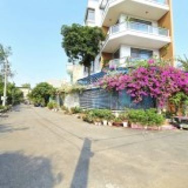Hình ảnh Bán đất thửa 730 tờ 47 Đường Số 12 Phường Long Phước Tp Hồ Chí Minh