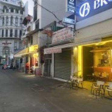 Hình ảnh Bán chung cư Nguyễn Trãi Phường Cầu Ông Lãnh Tp Hồ Chí Minh