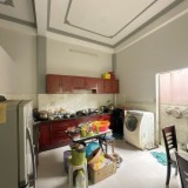 Hình ảnh Bán nhà hẻm 404/20/8 ( SC: 262.24.6 ) đường Phú Định Phường Bình Phú Tp Hồ Chí Minh