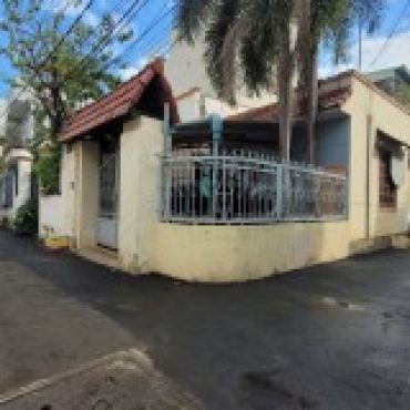 Hình ảnh Bán nhà hẻm 46/10 Thạnh Mỹ Lợi Phường Cát Lái Tp Hồ Chí Minh