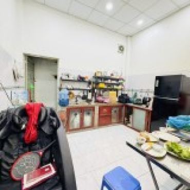 Hình ảnh Bán nhà hẻm 546/16/30 Nguyễn Văn Quá Phường Đông Hưng Thuận Tp Hồ Chí Minh