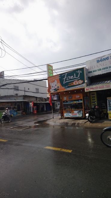 Hình ảnh Bán đất thửa 743 tờ 10 743 tờ 10 Xã Xuân Thới Sơn Tp Hồ Chí Minh
