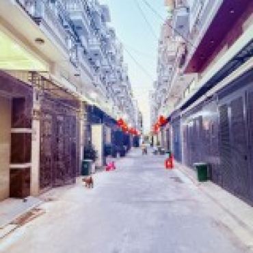 Hình ảnh Bán chung cư Nguyễn Văn Dung Phường Gò Vấp Tp Hồ Chí Minh