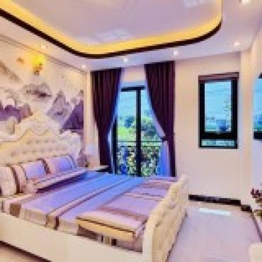 Hình ảnh Bán nhà hẻm 59/34A Trương Đăng Quế Phường Gò Vấp Tp Hồ Chí Minh