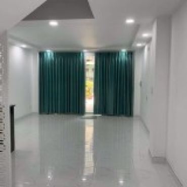 Hình ảnh Bán nhà hẻm 79/52/13/1 ( Số cũ: 13.6H1) Đường Thống Nhất Phường Thông Tây Hội Tp Hồ Chí Minh