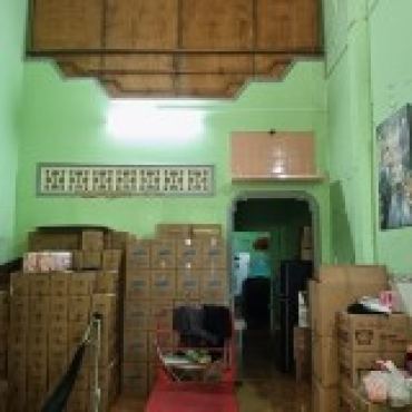Hình ảnh Bán nhà hẻm 564/6 Hẻm Hương Lộ 2 Phường Bình Trị Đông Tp Hồ Chí Minh