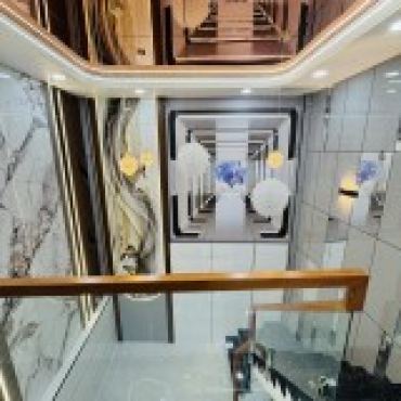 Hình ảnh Bán nhà hẻm 58/9A Đường số 14 Phường Bình Trị Đông Tp Hồ Chí Minh