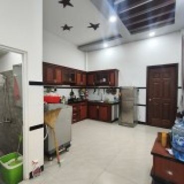 Hình ảnh Bán nhà hẻm 116/3A HXT Ấp Tây Lân Xã Bà Điểm Tp Hồ Chí Minh