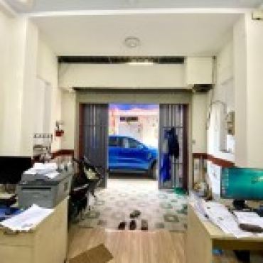 Hình ảnh Bán nhà hẻm 158/157/9 Lâm Thị Hố ( TCH05 ) Phường Trung Mỹ Tây Tp Hồ Chí Minh