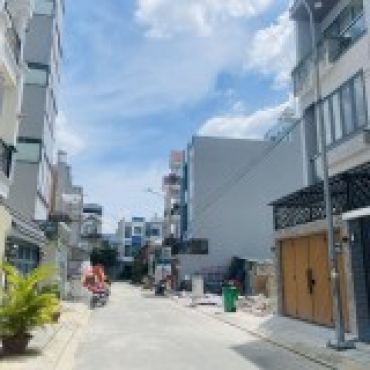 Hình ảnh Bán đất thửa 681 tờ 2 Tỉnh lộ 43 Phường Tam Bình Tp Hồ Chí Minh
