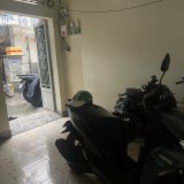 Hình ảnh Bán nhà hẻm 85/10/26 Cống Hộp Rạch Bùng Binh Phường Nhiêu Lộc Tp Hồ Chí Minh