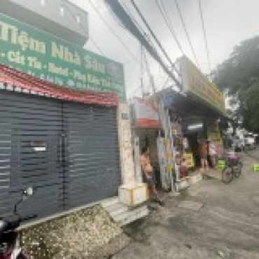 Hình ảnh Bán nhà 13 Trần Quốc Tuấn Phường An Nhơn Tp Hồ Chí Minh