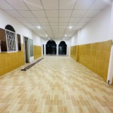 Hình ảnh Bán nhà hẻm 17/66/45 Liên Khu 5-6 Phường Bình Tân Tp Hồ Chí Minh