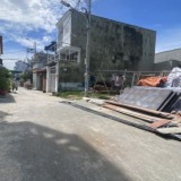 Hình ảnh Bán nhà hẻm 345/42 Bình Thành Phường Bình Tân Tp Hồ Chí Minh